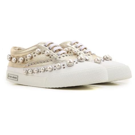 miu miu sneakers on sale|miu miou outlet online.